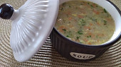 Bramboračka "grunt"