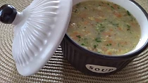 Bramboračka "grunt"