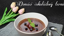 Čokoládový termix (poctivý a domácí)