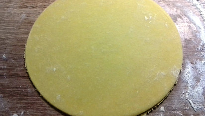 Cornwallské taštičky