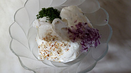 Jednoduchá vynikající dobrůtka