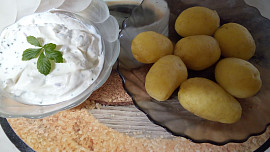 Jednoduchá vynikající dobrůtka