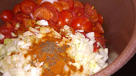 Kečup Standard a dle Rettigové