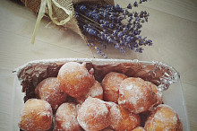 Nedelni mlsani..  :)  Byly vyborne!  Diky za recept!