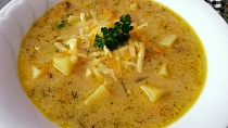 Královská cukeťačka