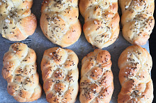 Housticky, dík za recept