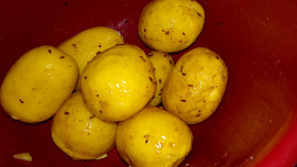 Milované jídlo Pražáka Péti Nováka