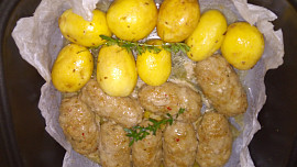 Milované jídlo Pražáka Péti Nováka