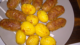 Milované jídlo Pražáka Péti Nováka