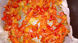 Milované jídlo Pražáka Péti Nováka