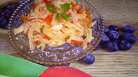 Pikantní čalamáda