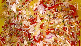 Pikantní čalamáda