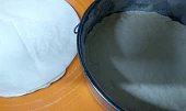 Rychlý jednoduchý dort z listového těsta
