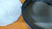 Rychlý jednoduchý dort z listového těsta