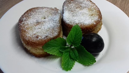 Smažené toasty a chudí rytíři na sladko