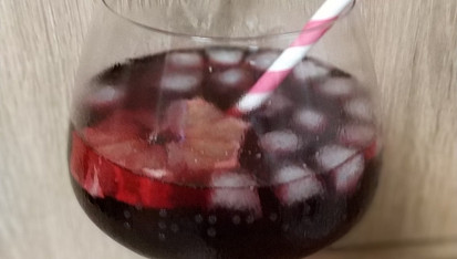Aperol po moravsku, Aperol po moravsku