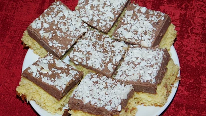 Koka buchta