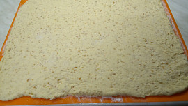 Maminčiny škvarkové placičky