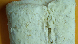 Maminčiny škvarkové placičky