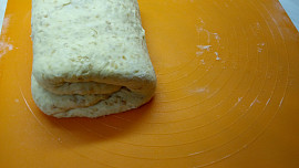 Maminčiny škvarkové placičky