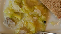 Matjesy z cukety - výtečné