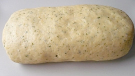 Mátové sušenky II.