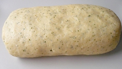 Mátové sušenky II.