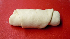 Rohlíčky s Nivou nebo sýrem