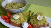 Cukínová pomazánka - recept manželů herečky Jany Štěpánkové a režizéra Jaroslava Dudka