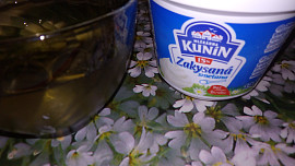 Maminčiny škvarkové placičky