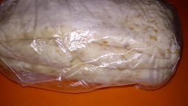 Maminčiny škvarkové placičky