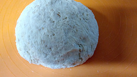 Maminčiny škvarkové placičky