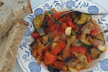Moje Ratatouille