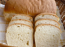 Bílý chléb