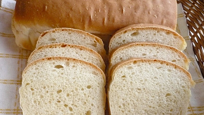 Bílý chléb
