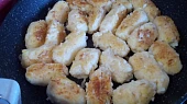 Bramborové noky/šišky se zelím