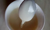 Cuketovo-citronový makovník / makovec