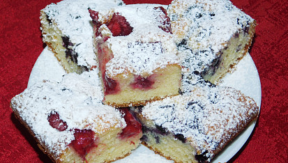 Jednoduchá bublanina