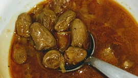 Kuřecí srdce podle režiséra Zdenka Trošky