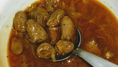 Kuřecí srdce podle režiséra Zdenka Trošky, Kuřecí srdíčka podle režiséra Trošky