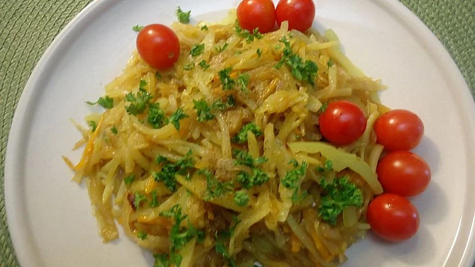Neobyčejně obyčejné brambory