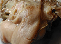 Ovarové koleno a 4 jídla z vařeného kolena