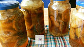 Pečenáče - houbáče