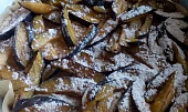 Švestková žemlovka