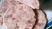 Vepřový lančmít krájený (nemletý)