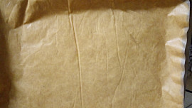 Koláč s jablíčkovo-pudingovou náplní