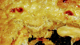 Kuře pod peřinkou podle Mariána Labudy