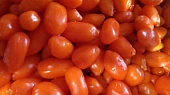 Marmeláda z rakytníku/goji