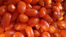 Marmeláda z rakytníku/goji