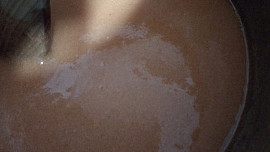 Marmeláda z rakytníku/goji